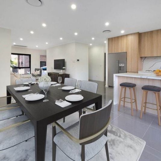 Large and impressive townhouse - Photo 1