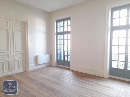 Location Appartement 2 pièces 53m² LIMOGES 87000 - Photo 5