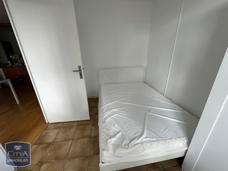 Location Appartement 4 pièces 94m² VANDOEUVRE LES NANCY 54500 - Photo 4