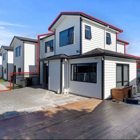 4E, Old Wairoa Road, Papakura - Photo 4