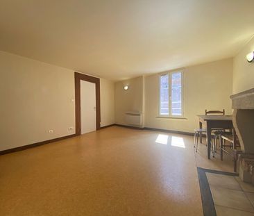 Location Appartement 1 pièce 39m² BESANCON 25000 - Photo 1