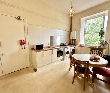 Queens Drive (Room 4), Queens Park, Glasgow, G42 8QN - Photo 2