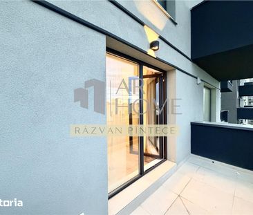 Apartament 2 camere, prima inchiriere, Nord MRS Gradinile Ploiesti - Photo 5