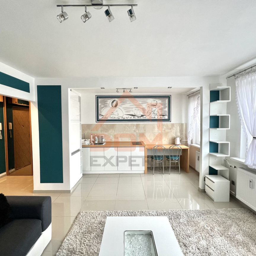 Nowoczesna kawalerka, BARTODZIEJE - Photo 1