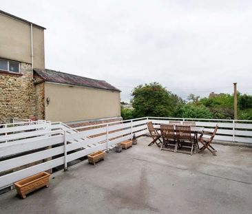 Blandford Court, Woodstock, Oxfordshire, OX20 1UY - Photo 4
