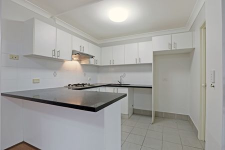 18/86-94 Kissing Point Rd, Dundas NSW 2117 - Townhouse For Rent | Domain - Photo 2
