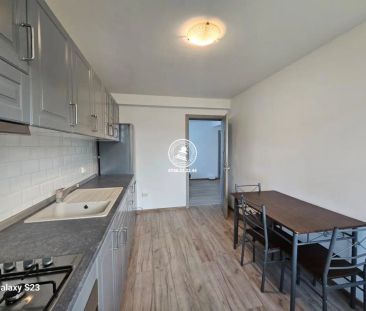 Apartament 2 camere de inchiriat Lunca Cetatuii - Fotografie 4