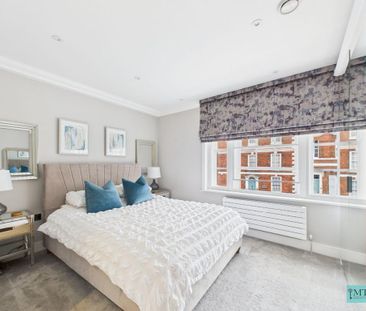 2 bedroom apartment to rent - Photo 4