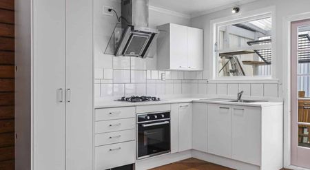 TWO BEDROOM STAND ALONE HOME - Photo 3