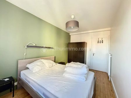 Location Appartement 2 pièces 47m² CLERMONT FERRAND 63000 - Photo 5