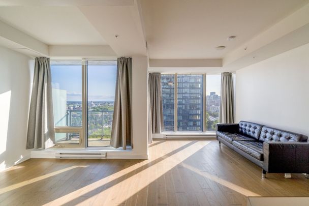 Appartement à louer - Photo 1