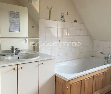 Location Appartement 1 pièce 39m² CLERES 76690 - Photo 2