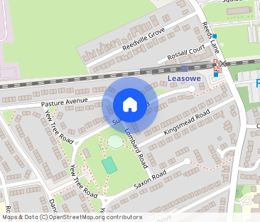 Sunfield Road, Wirral, Merseyside, CH46 - Photo 1