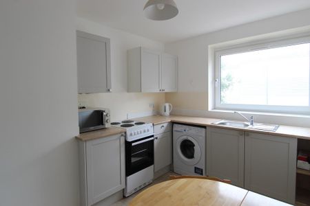 Studio to rent - Photo 4