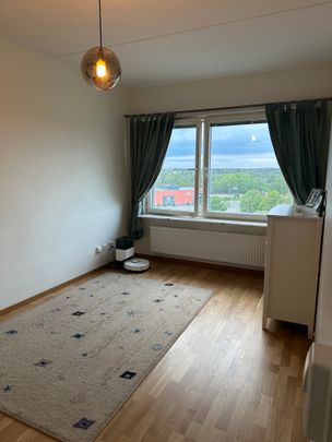 Dalarövägen, Handen - Photo 1