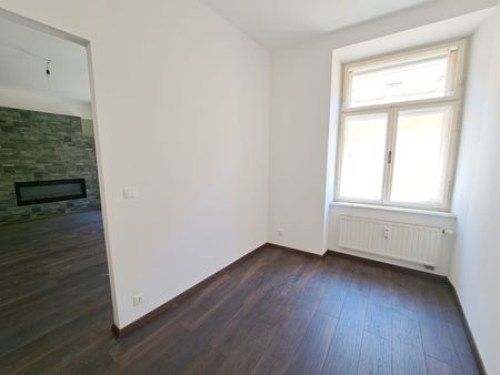 Zentrale INNENSTADTLAGE: Single-HIT im Zentrum - Sackstraße 24 - Top 12 - Photo 5