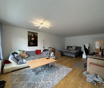 Großzügiges Single-Apartment mit West-Loggia und separater Küche na... - Photo 5