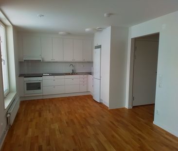 Sockenvägen, Borlänge - Foto 3