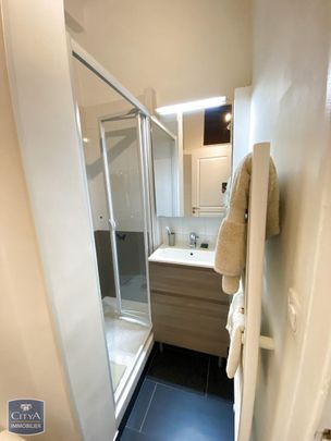 Location Appartement 2 pièces 38m² NICE 06300 - Photo 1