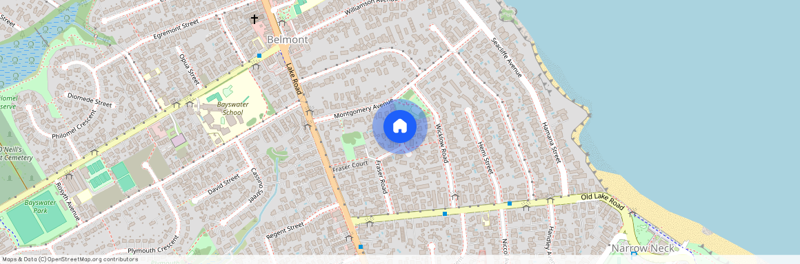 30B Fraser Road, Devonport, Auckland