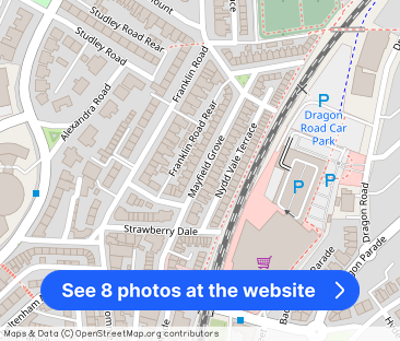 1 Bedroom Flat To Let - Photo 1