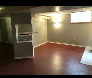 For Lease - 622 Chartwell Court Unit# BSMT, Pickering, Ontario - Photo 1