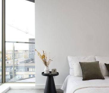 Te huur: Appartement Stationsplein 35 A in Almere - Photo 3