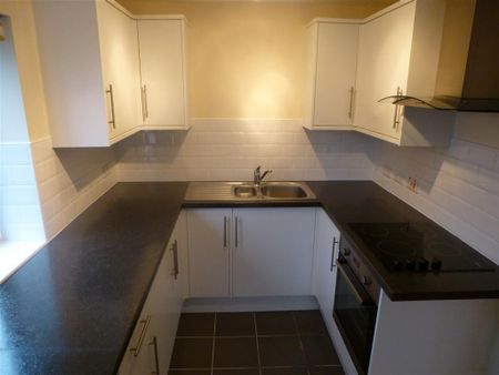 Castle Locks - Photo 3