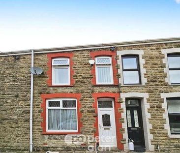 Wesley Street, Maesteg, CF34 - Photo 2