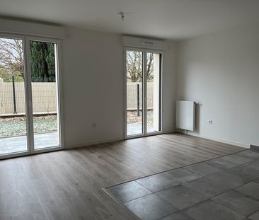 Appartement 2 pièces - Photo 1