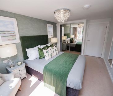 Coronation Lodge, Grange Road, West Kirby, The WIrrell - Photo 3