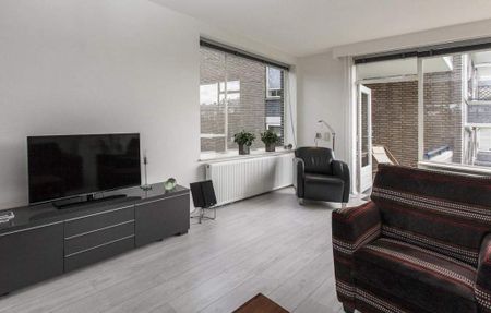 Appartement Van Leeuwenstraat, Voorburg - À louer - Foto 5
