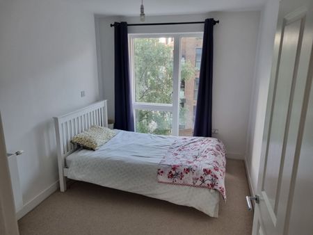 2 Bed Flat, Swiftstone Tower, SE10 - Photo 2