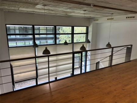 Piso de alquiler en Carretera de Fuencarral, 44, Zona Industrial - Photo 3