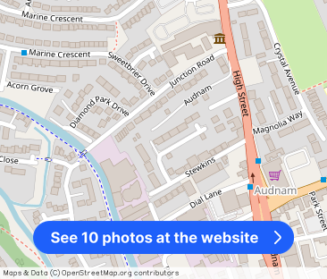 WORDSLEY - Riversleigh Drive - Photo 1