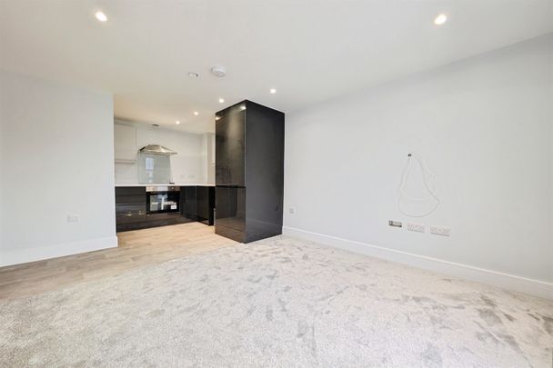 Clarendon Apartments, SO14 - Photo 1