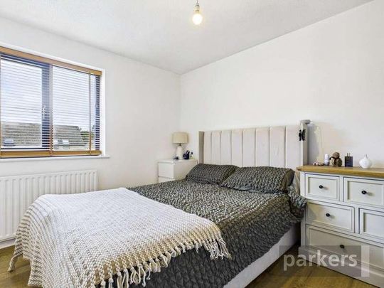 Campden Close, Witney, Oxfordshire, OX28 - Photo 1