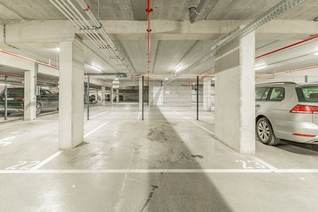 Luxueus 3 slpk Appartement met prachtig uitzicht en 2 autostaanplaatsen - Foto 2