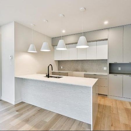 Logement 5 1/2 Ste-Agathe-des-Monts - Photo 3