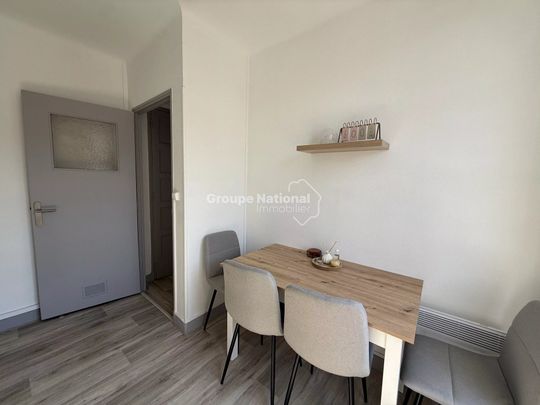 Location Appartement 2 pièces AVIGNON 84000 - Photo 1