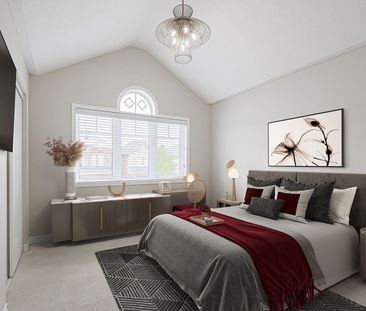 For Lease - 565 Edenbrook Hill Drive Unit# Upper, Brampton, Ontario - Photo 6