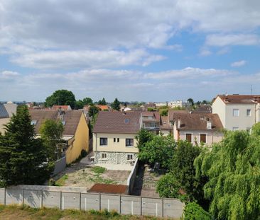 93190, Livry-Gargan - Photo 3