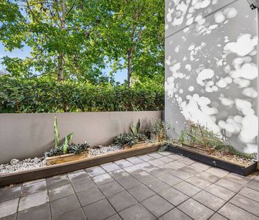 Mondrian Building - Photo 3