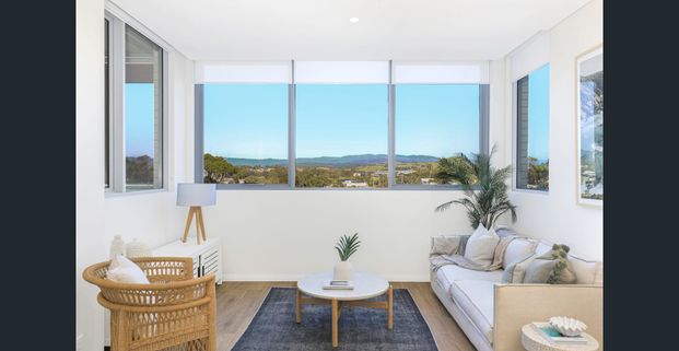 Brand New Apartment - Photo 1