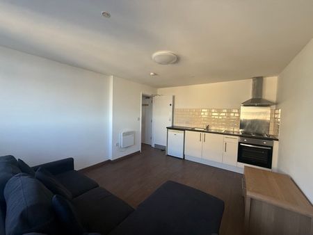 Property For Let - Daniel House - Photo 2