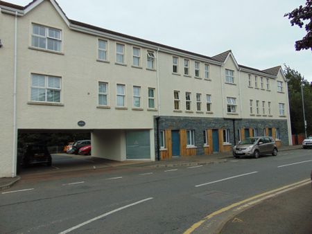 Apt 8 Fountain Court, Coleraine, BT52 1GT - Photo 4