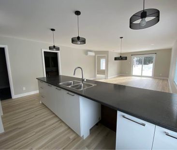 Logement 4 1/2 à Sainte-Marie - 1er mois gratuit - Photo 4