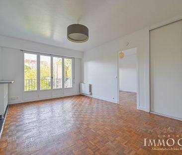 Appartement 2 pièces - 46m² - Photo 3