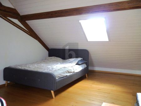 1.5 Zimmer, 82 m², 2. Stock - Foto 4