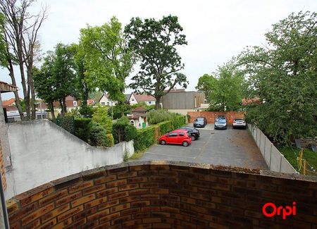 Location Appartement 2 pièces 39m² STE GENEVIEVE DES BOIS 91700 - Photo 4